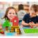 Minecube inteligent cuburi magnetice de constructie craft, casa, 64 buc