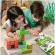 Minecube inteligent cuburi magnetice de constructie craft, casa, 64 buc