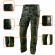 Pantaloni camo nr.m/50 neo tools 81-221-m