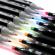 Set 36 markere profesionale colorate duble, scriere si evidentiere, geanta depozitare