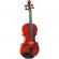 Vioara clasica din lemn, 4/4, arcus, sacaz, contrabarbie cu geanta transport, 60 cm