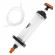 Seringa pentru lichid de intretinere 1500ml neo tools 10-807