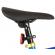 Bicicleta copii eandl cycles cool rider 16 inch albastra