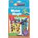 Carte de colorat water magic - la mare