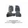 Covorase presuri cauciuc tip tavita audi q3 f3 2018-2025
