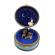Cutie muzicala rotunda ballerina colector