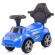 Masinuta de impins chipolino turbo blue cu maner