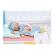 Papusa bebelus interactiv baby born baiat 36 cm