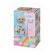 Papusa bebelus interactiv baby born baiat 36 cm