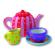 Picteaza un set de ceai - set ceramica