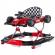 Premergator chipolino racer 4 in 1 red