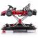 Premergator chipolino racer 4 in 1 red
