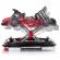 Premergator chipolino racer 4 in 1 red