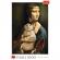 Puzzle 1000 piese - doamna cu pisica