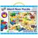 Puzzle 30 de piese - santierul
