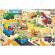 Puzzle 30 de piese - santierul