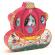 Puzzle djeco - caleasca elisei
