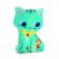 Puzzle djeco pisici jucause