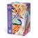 Puzzle pasarea stralucitoare djeco 50 piese