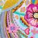 Puzzle pasarea stralucitoare djeco 50 piese