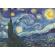 Puzzle trefl 1000 piese - noaptea instelata