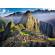 Puzzle trefl sanctuar in machu picchu 500 piese