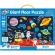 Puzzle de podea - spatiul cosmic 30 piese