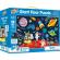 Puzzle de podea - spatiul cosmic 30 piese