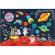 Puzzle de podea - spatiul cosmic 30 piese