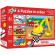 Set 4 puzzle - vehicule