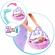 Set simba steffi love mermaid family papusa steffy 29 cm, papusa kevin 29 cm si accesorii