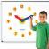 Set de activitati cu ceas - learning resources