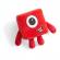 Set mascote din plus numberblocks - unu si doi
