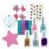 Set unghii artistice nail art