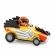 masina electro choc colectia crazy motors djeco