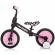 Bicicleta 2 in 1 chipolino max bike pink
