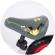Bicicleta fara pedale chipolino speed multicolor