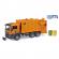 Camion de gunoi bruder man tgs