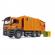Camion de gunoi bruder man tgs