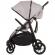 Carucior gemeni chipolino top stars macadamia
