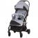 Carucior sport chipolino kiss ash grey