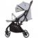 Carucior sport chipolino kiss ash grey