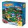 Joc masinute in cursa - hot wheels