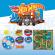 Joc masinute in cursa - hot wheels
