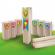 Joc de exterior - kubb jr.