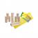 Joc de exterior - kubb jr.