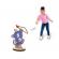 Joc de exterior - ring toss