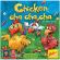 Joc de memorie zoch chicken cha cha cha