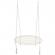 Leagan, scaun suspendat, alb, gw-908