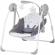 Leagan electric chipolino moonlight ash grey